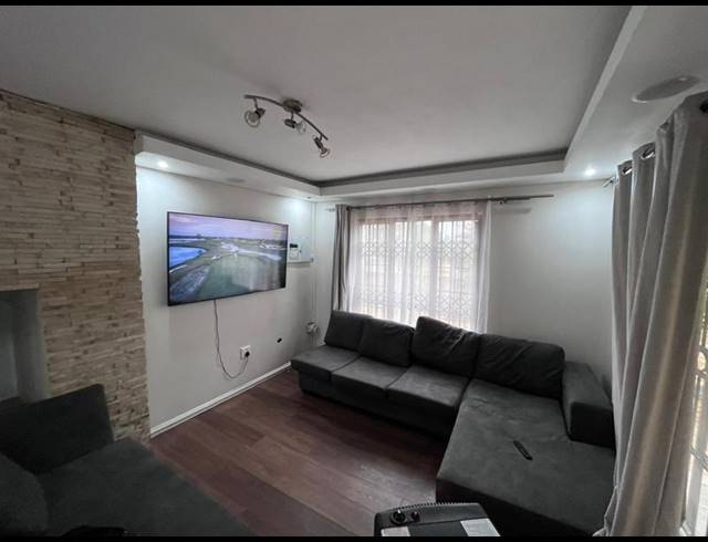 3 BEDROOM PROPERTY TO RENT IN NORTHGATE